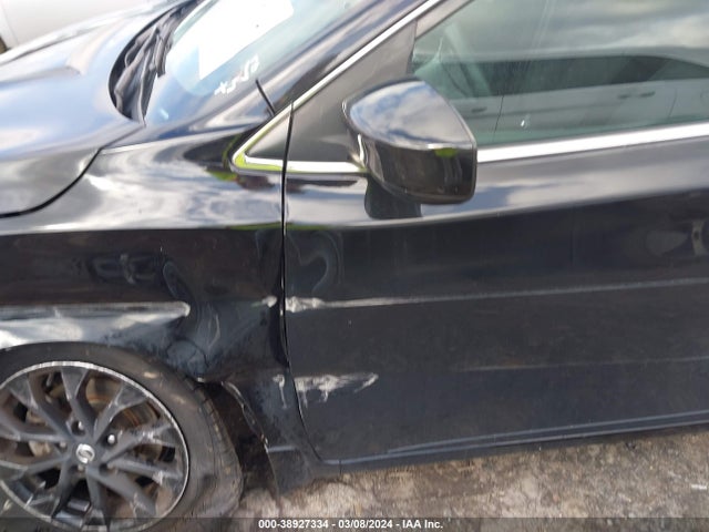 Nissan SENTRA S 2018 3N1AB7AP0JY265658 Image 13