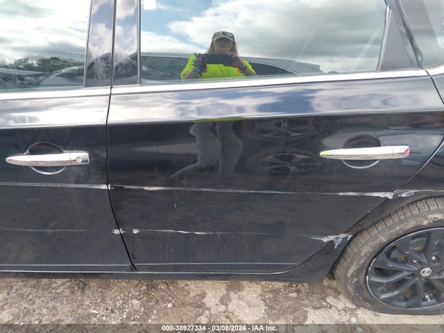 Nissan SENTRA S 2018 3N1AB7AP0JY265658 Image 14