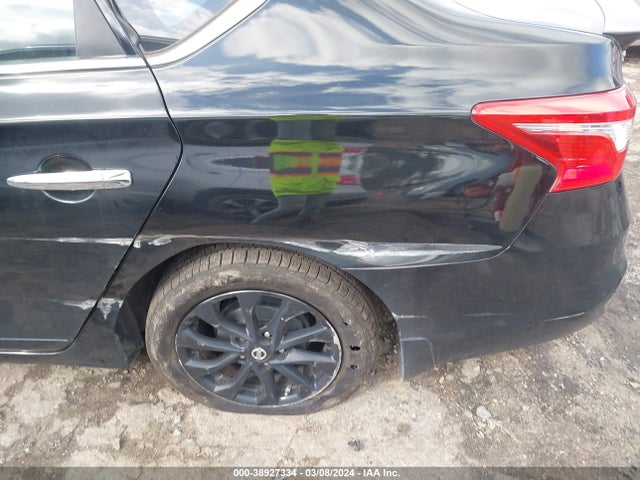Nissan SENTRA S 2018 3N1AB7AP0JY265658 Image 15