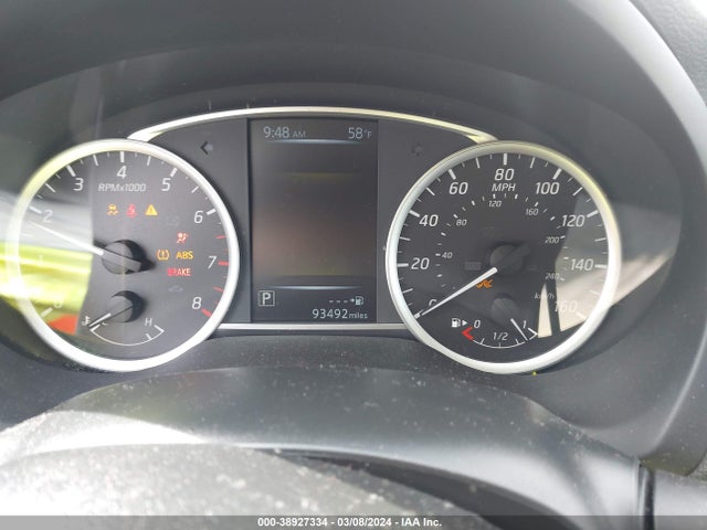 Nissan SENTRA S 2018 3N1AB7AP0JY265658 Image 7