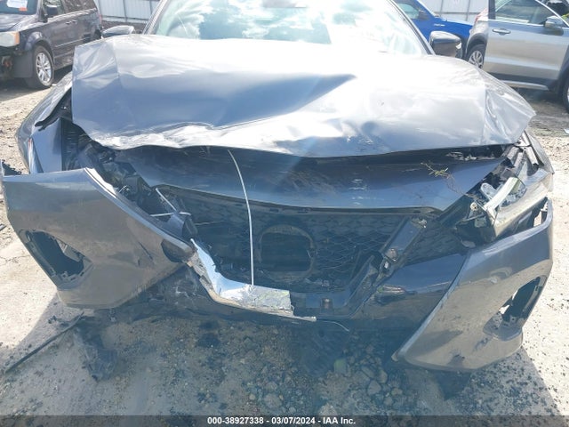 Nissan Maxima Sv Xtronic Cvt 2021 1N4AA6CV6MC501500 Image 6