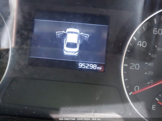 KIA Forte Lxs 2019 3KPF24AD4KE011915 Image 16