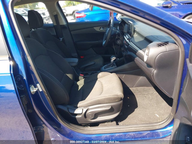 KIA Forte Lxs 2019 3KPF24AD4KE011915 Image 5