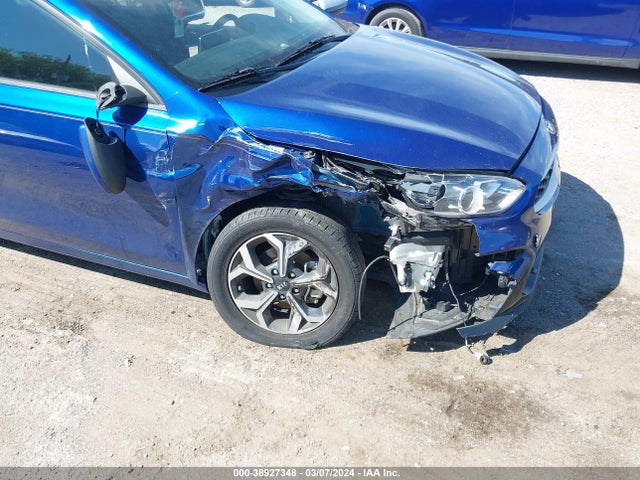 KIA Forte Lxs 2019 3KPF24AD4KE011915 Image 6