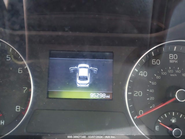 KIA Forte Lxs 2019 3KPF24AD4KE011915 Image 7