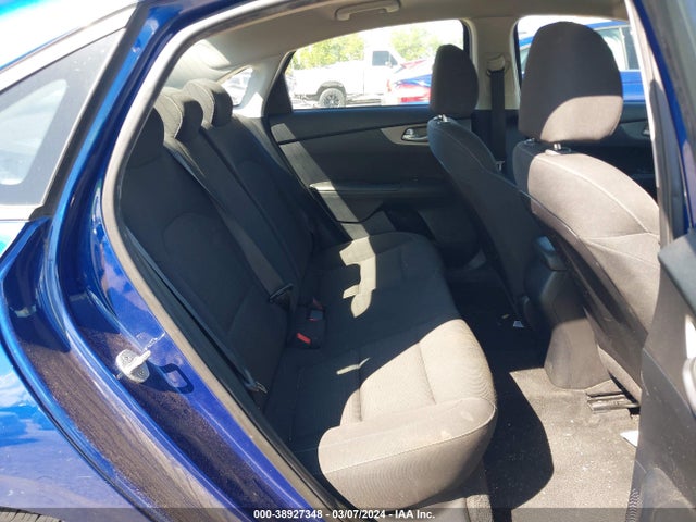 KIA Forte Lxs 2019 3KPF24AD4KE011915 Image 8