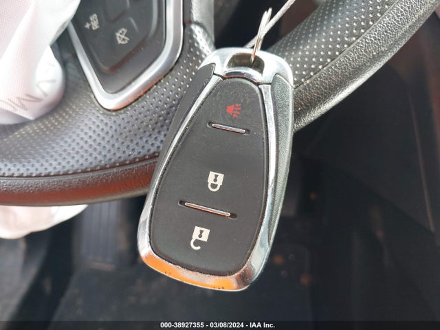 Chevrolet EQUINOX LT 2019 2GNAXKEV1K6200614 Image 11