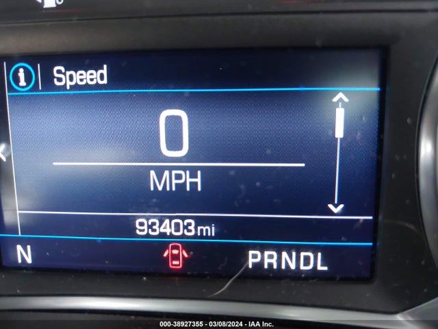 Chevrolet EQUINOX LT 2019 2GNAXKEV1K6200614 Image 16