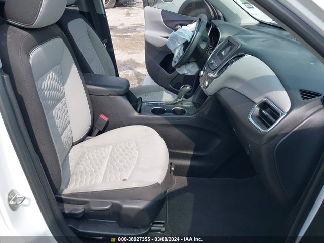 Chevrolet EQUINOX LT 2019 2GNAXKEV1K6200614 Image 5