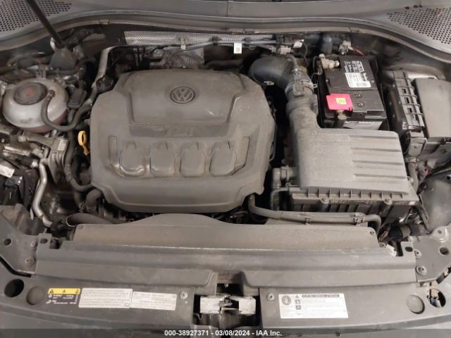 3VV4B7AX9LM028429 Volkswagen Tiguan 2.0t Sel Premium R-line