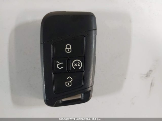 3VV4B7AX9LM028429 Volkswagen Tiguan 2.0t Sel Premium R-line