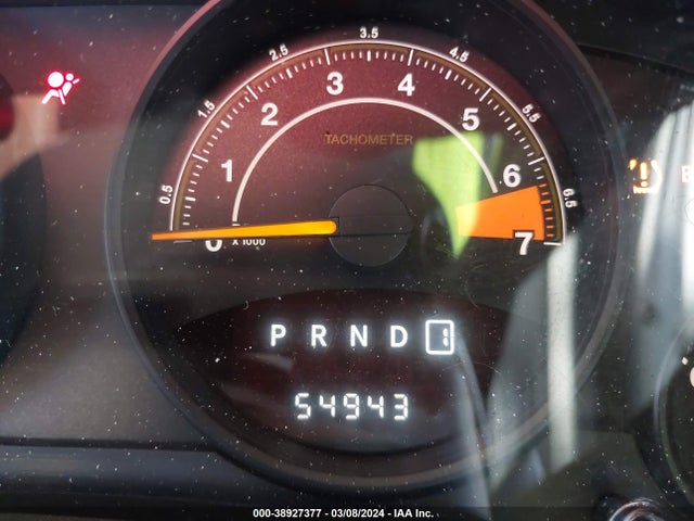 Jeep Compass Sport 2016 1C4NJCBA2GD688936 Image 7