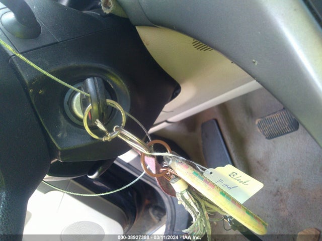 Ford ESCAPE SE 2015 1FMCU0G9XFUB32816 Image 11