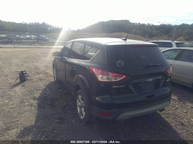 Ford ESCAPE SE 2015 1FMCU0G9XFUB32816 Image 3