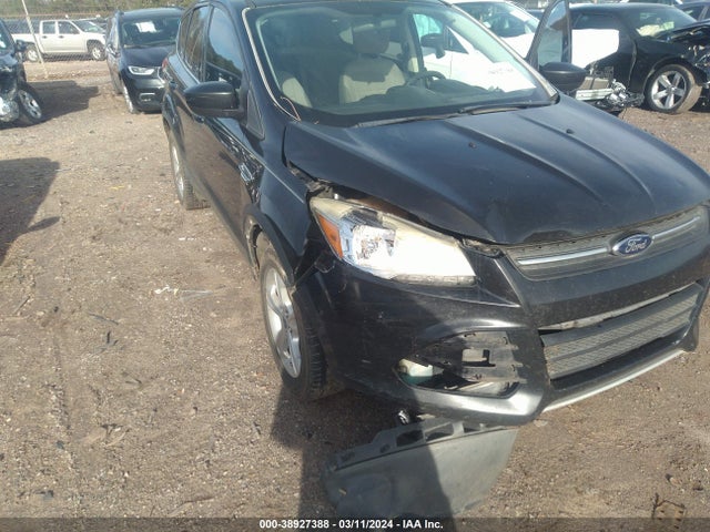 Ford ESCAPE SE 2015 1FMCU0G9XFUB32816 Image 6