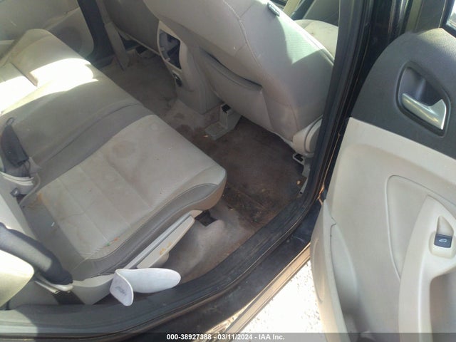 Ford ESCAPE SE 2015 1FMCU0G9XFUB32816 Image 8