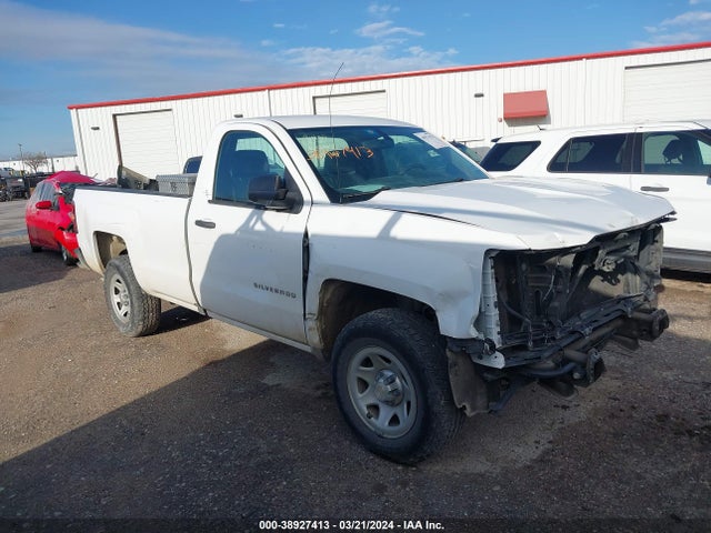 2018 1GCNCNEH8JZ379965 main image