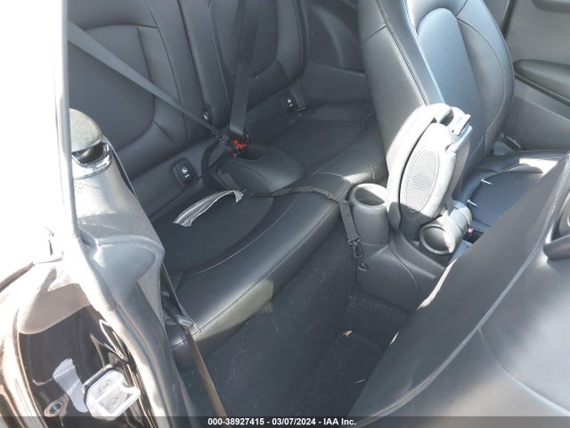 2019 MINI CONVERTIBLE WMWWG5C52K3D01588 Photo 7