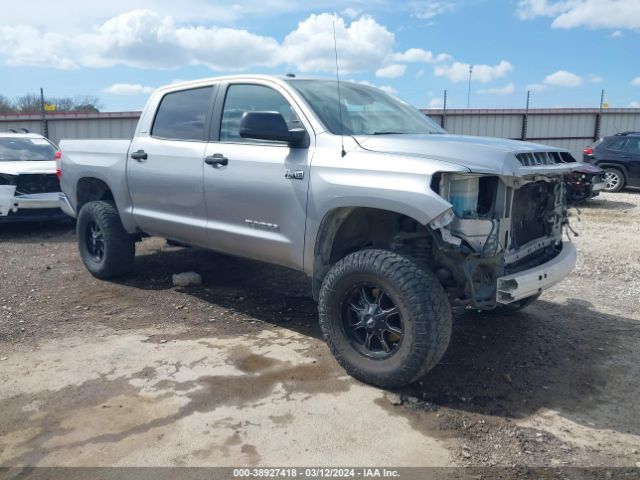 5TFDW5F15KX782609 auction archive image