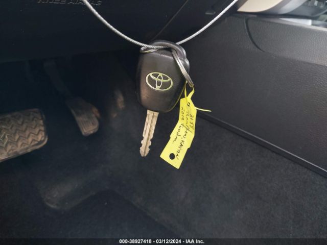 5TFDW5F15KX782609 Toyota Tundra Sr5 5.7l V8