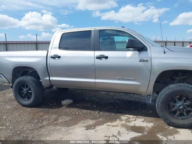 5TFDW5F15KX782609 Toyota Tundra Sr5 5.7l V8