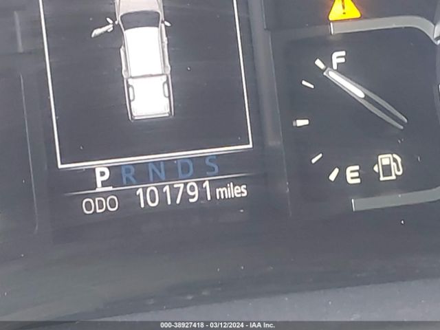 5TFDW5F15KX782609 Toyota Tundra Sr5 5.7l V8