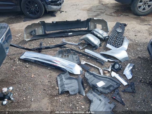 5TFDW5F15KX782609 Toyota Tundra Sr5 5.7l V8