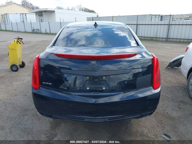 Cadillac XTS LUXURY 2015 2G61M5S38F9260760 Image 16