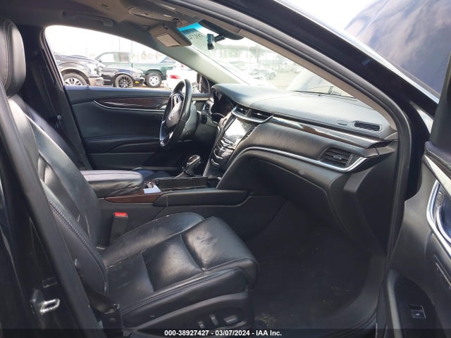 Cadillac XTS LUXURY 2015 2G61M5S38F9260760 Image 5