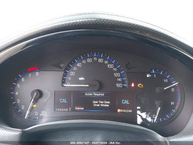 Cadillac XTS LUXURY 2015 2G61M5S38F9260760 Image 7