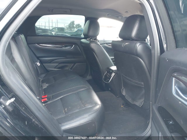Cadillac XTS LUXURY 2015 2G61M5S38F9260760 Image 8
