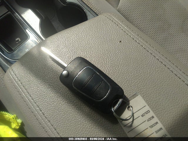 Hyundai SONATA 2017 5NPE24AF3HH476512 Image 11