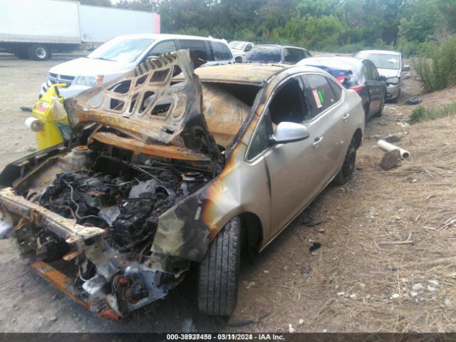 1G4PP5SKXE4212311 Buick Verano