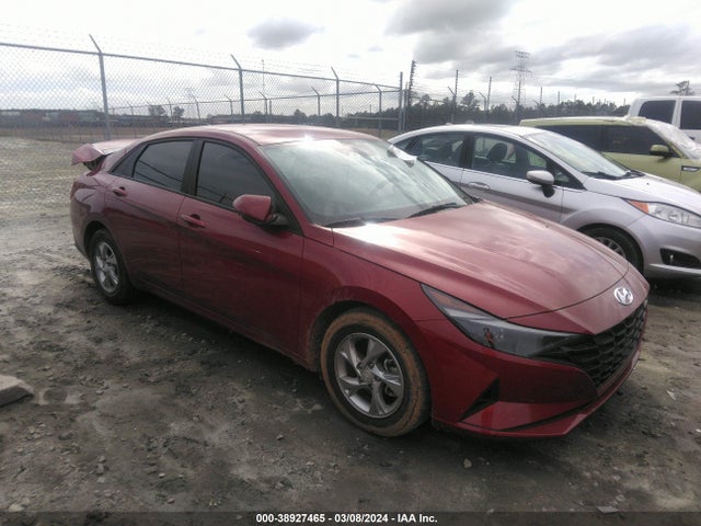 2023 KMHLL4AG9PU632372 main image