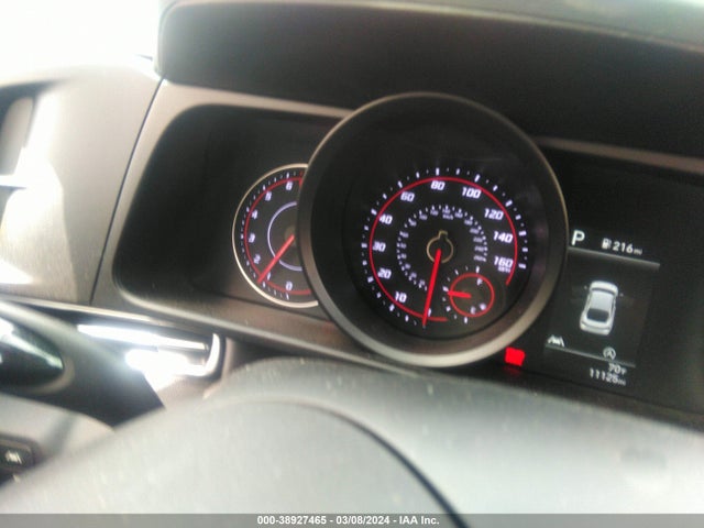 Hyundai ELANTRA SE 2023 KMHLL4AG9PU632372 Image 15
