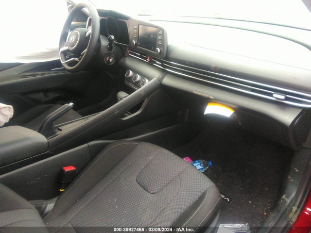 Hyundai ELANTRA SE 2023 KMHLL4AG9PU632372 Image 5