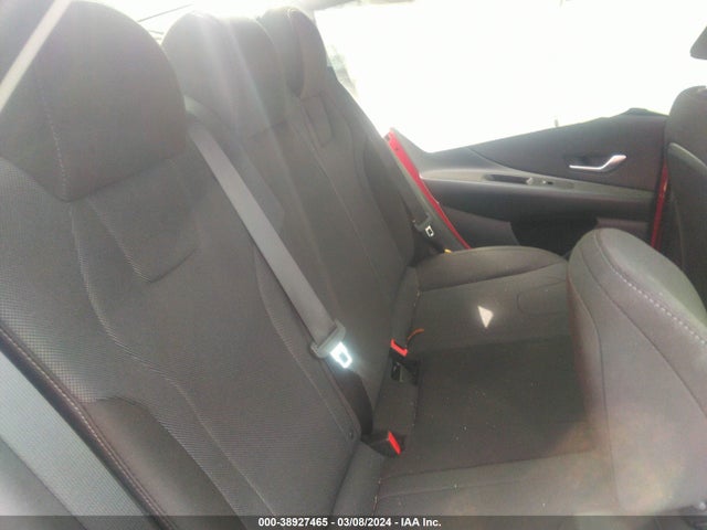 Hyundai ELANTRA SE 2023 KMHLL4AG9PU632372 Image 8