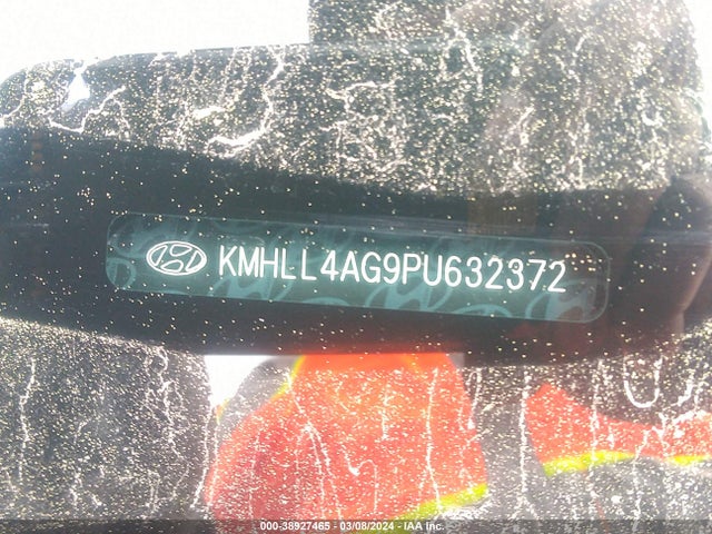 Hyundai ELANTRA SE 2023 KMHLL4AG9PU632372 Image 9