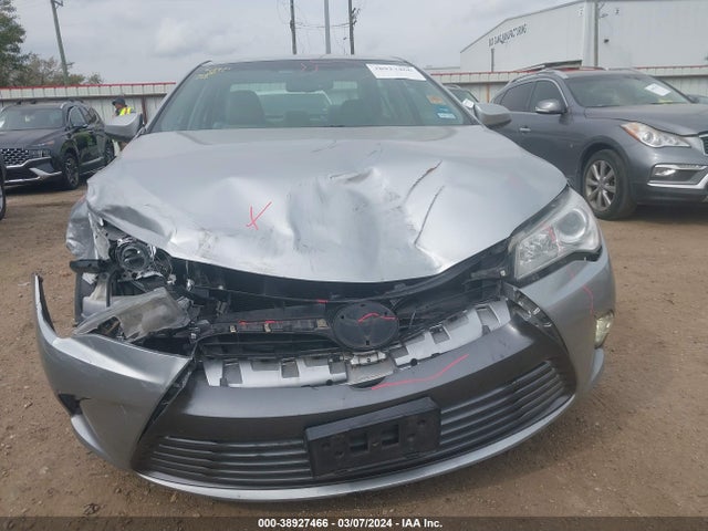 Toyota CAMRY XLE 2017 4T1BF1FKXHU644286 Image 12