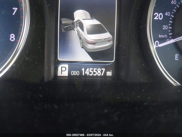 Toyota CAMRY XLE 2017 4T1BF1FKXHU644286 Image 15