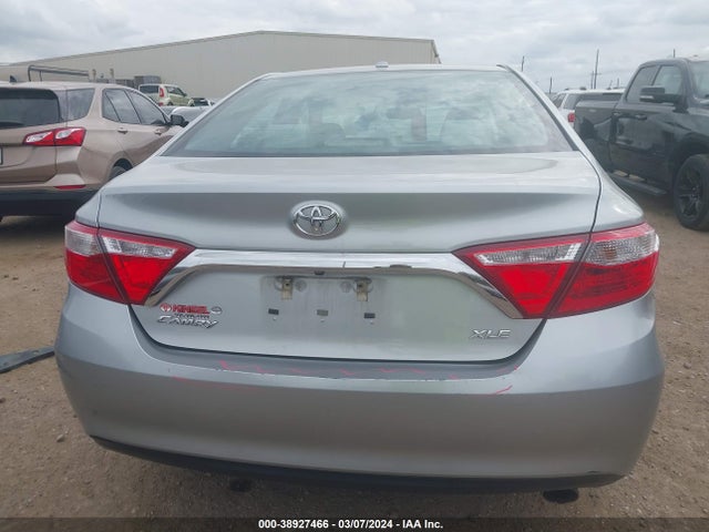 Toyota CAMRY XLE 2017 4T1BF1FKXHU644286 Image 16