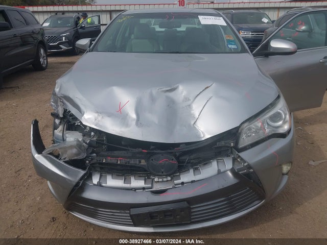 Toyota CAMRY XLE 2017 4T1BF1FKXHU644286 Image 6