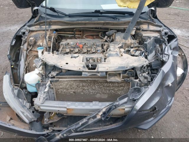 3CZRU6H71GM711398 Honda Hr-v Ex-l