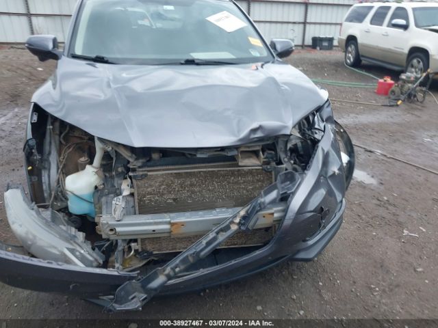 3CZRU6H71GM711398 Honda Hr-v Ex-l