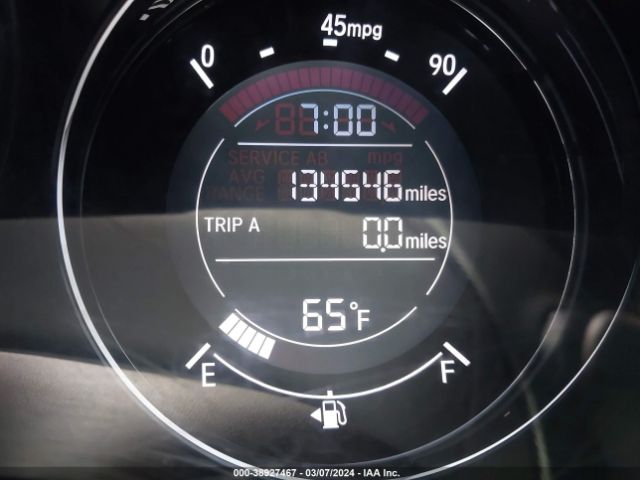 3CZRU6H71GM711398 Honda Hr-v Ex-l