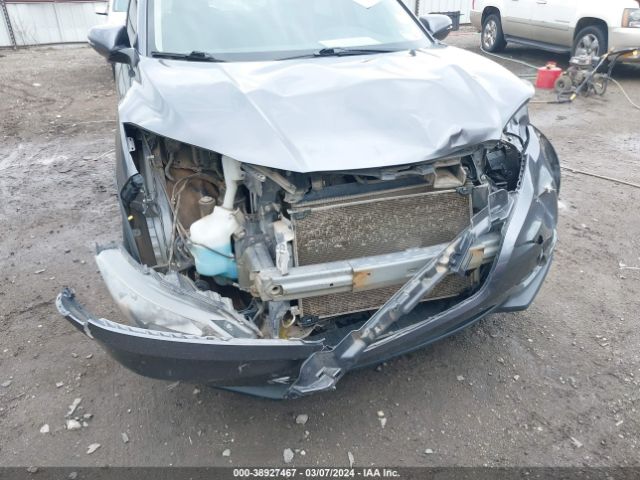 3CZRU6H71GM711398 Honda Hr-v Ex-l