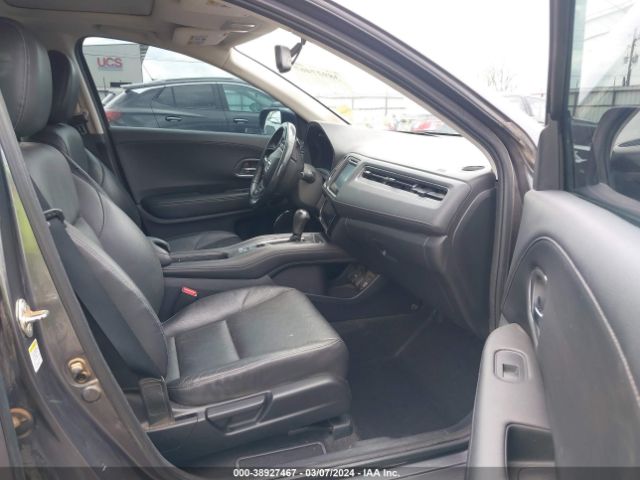 3CZRU6H71GM711398 Honda Hr-v Ex-l