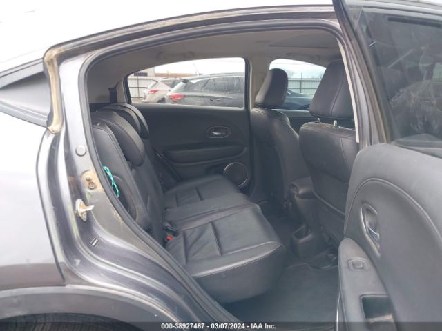 3CZRU6H71GM711398 Honda Hr-v Ex-l