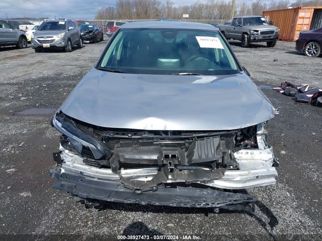 2023 Honda Civic Lx მანქანა იყიდება აუქციონზე, vin: 2HGFE2F20PH535353, აუქციონის ნომერი: 38927473