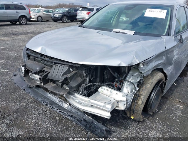 2023 Honda Civic Lx მანქანა იყიდება აუქციონზე, vin: 2HGFE2F20PH535353, აუქციონის ნომერი: 38927473